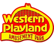 Western Playland Logo