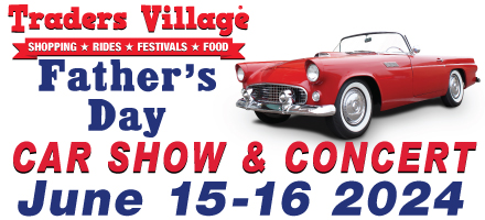 Father's Day Car Show & Concert