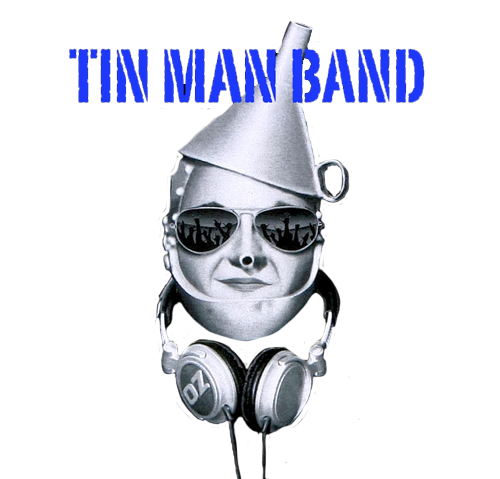 The Tin Man Band
