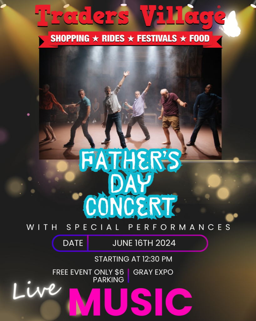 Father’s Day Concert (1)