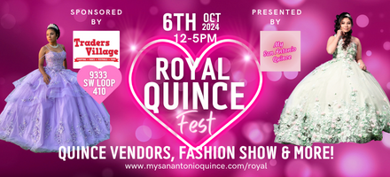 Royal Quince Fest