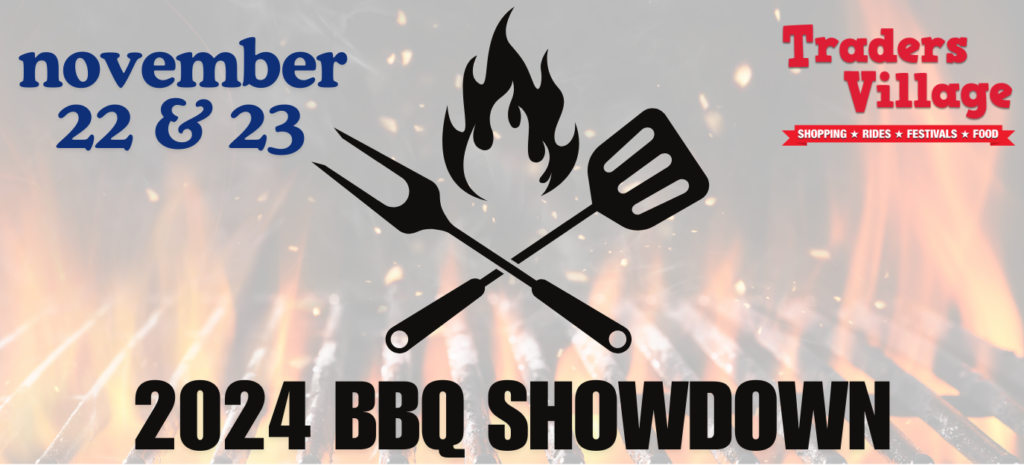 BBQ Showdown 2024