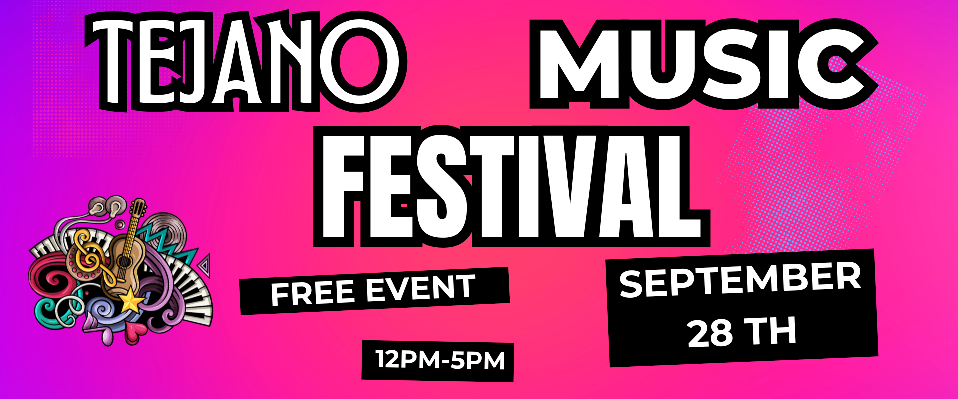 Tejano Music Festival