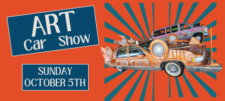 Art Car Show