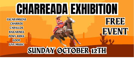 CHARRERIA EXHIBITION