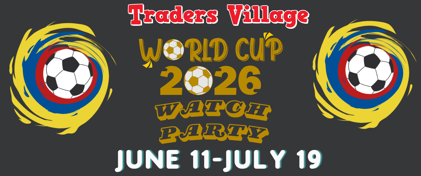 2026 WORLD CUP VIEWING PARTY (TVGP SLIDER)