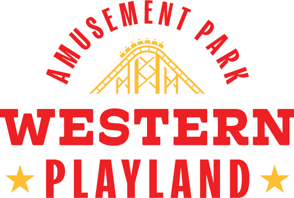 Western Playland Coaster Logo