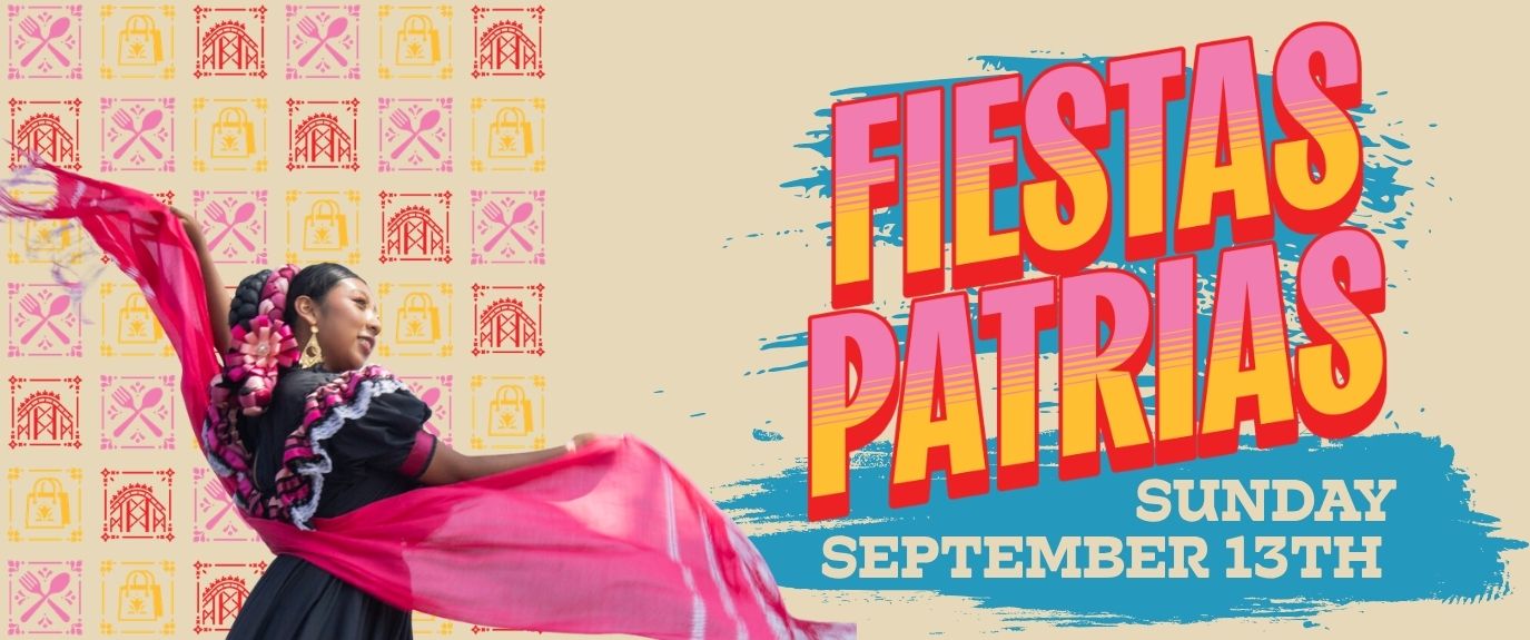 Fiestas Patrias