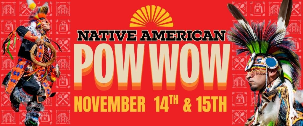 POW WOW