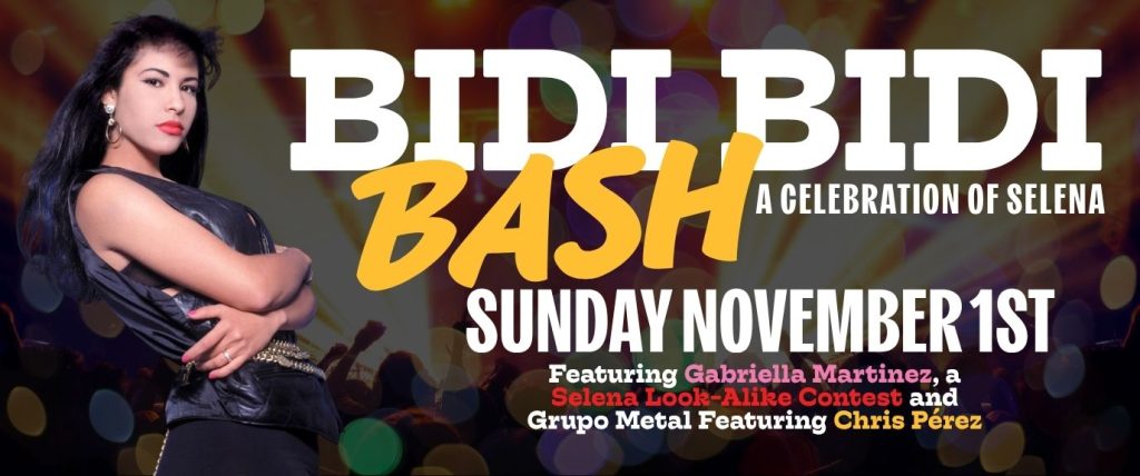 BIDI BIDI